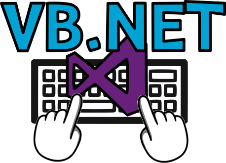 VB.NET typing challenge